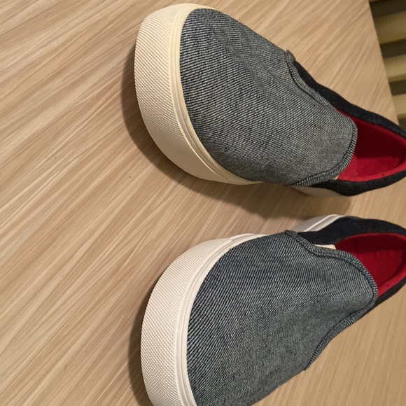 Brooks Brothers Sneakers - Picture 3 of 8